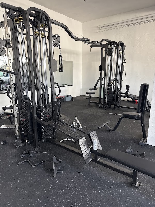 Evo Fit Modena ASD