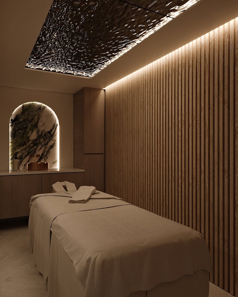 Meena Thai Spa - Spa In Business Bay - Massage Spa In Business Bay