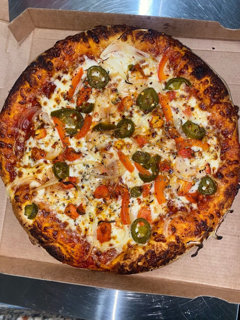 SpiceCube – Halal Pakistani and Indian Cuisine, Grilled Chicken, Smash Burgers, Pizza photo 3