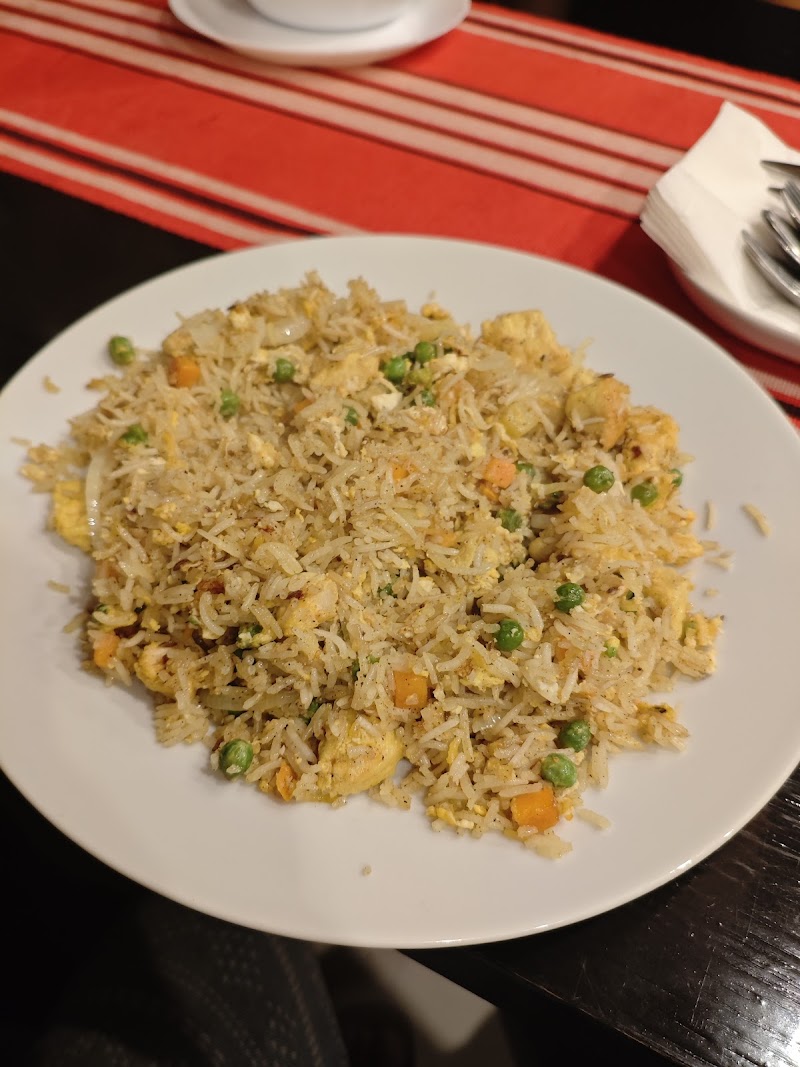 SpiceCube – Halal Pakistani and Indian Cuisine, Grilled Chicken, Smash Burgers, Pizza photo 5