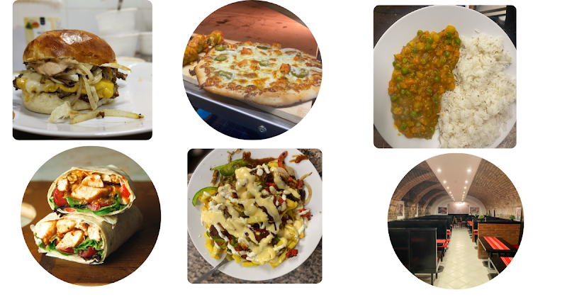 SpiceCube – Halal Pakistani and Indian Cuisine, Grilled Chicken, Smash Burgers, Pizza photo 2