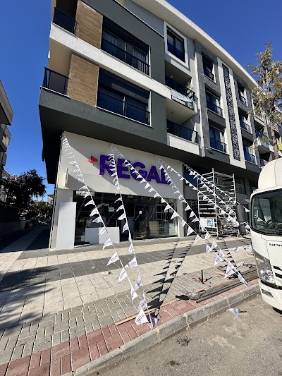 Manavgat Regal - Beyaz Eşya Servisi
