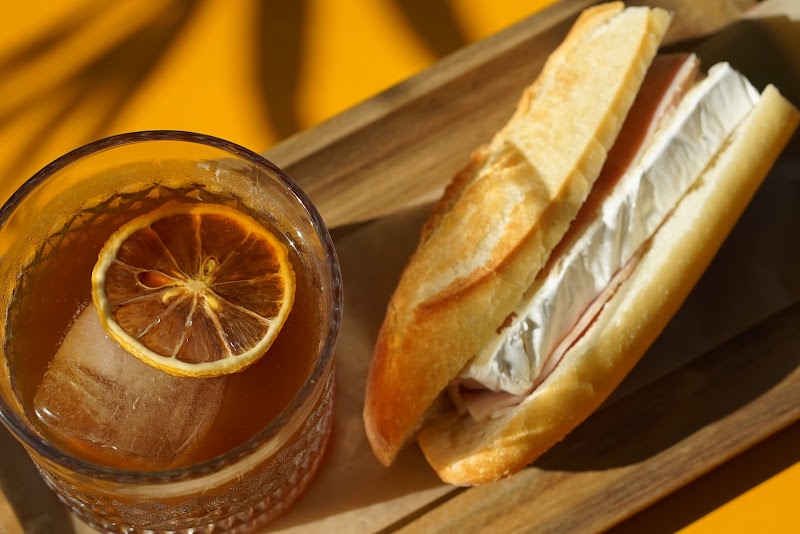 Palma Coffee photo 3