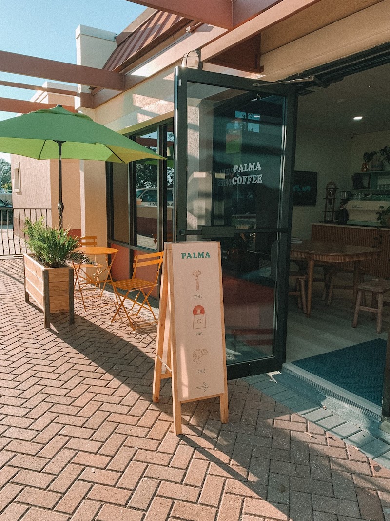 Palma Coffee photo 1