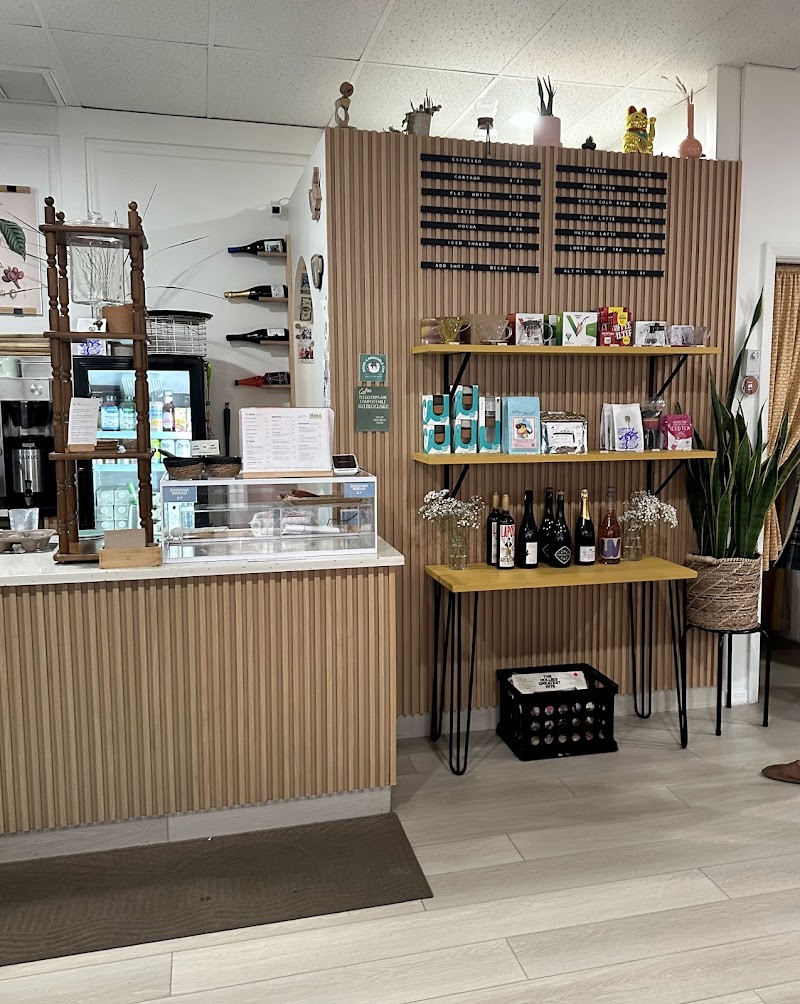 Palma Coffee photo 2