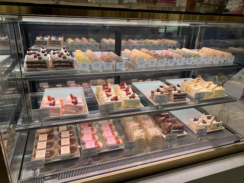 Tous les Jours photo 3