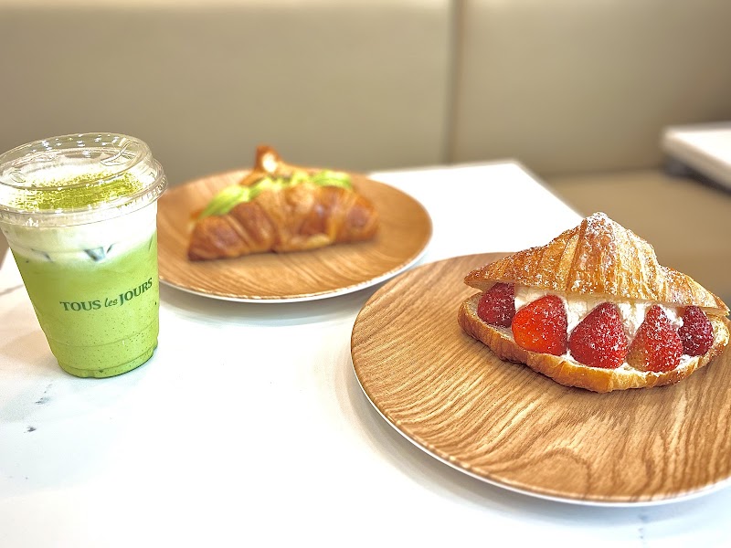 Tous les Jours photo 2