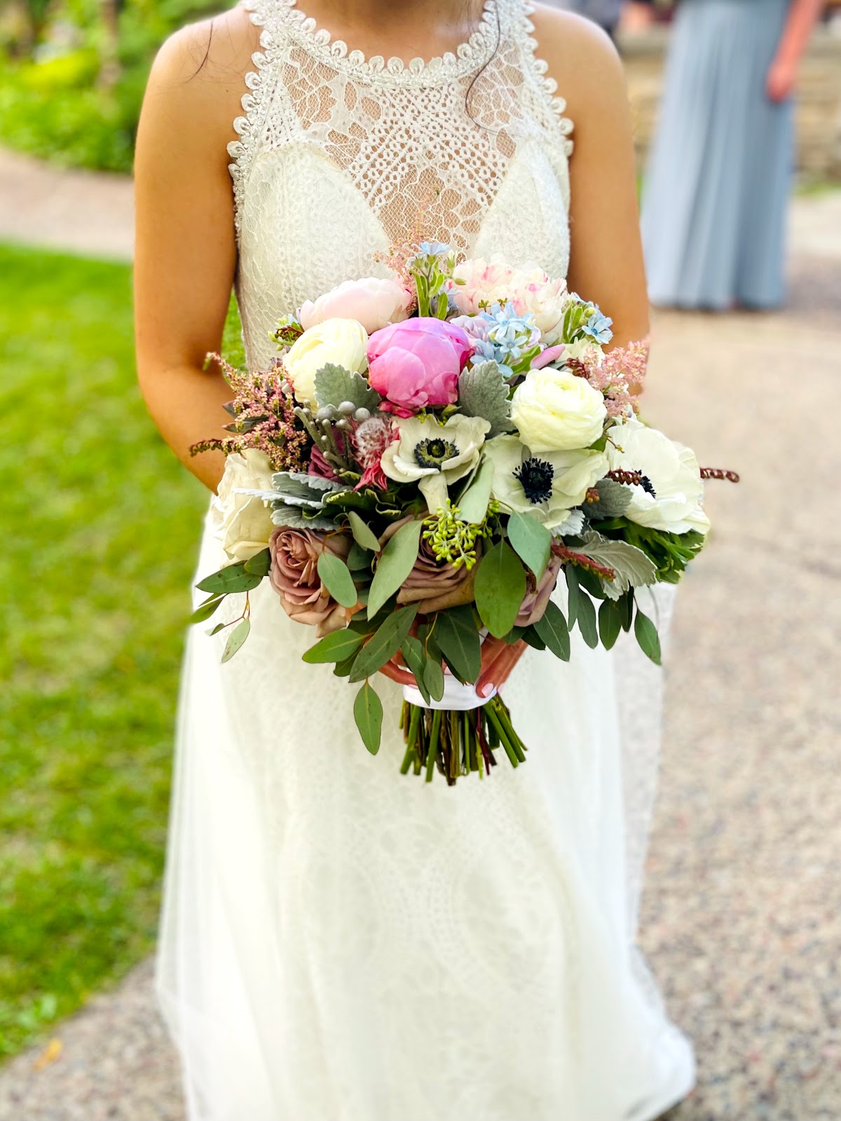 Rogers Park Florist: Google Places image 2