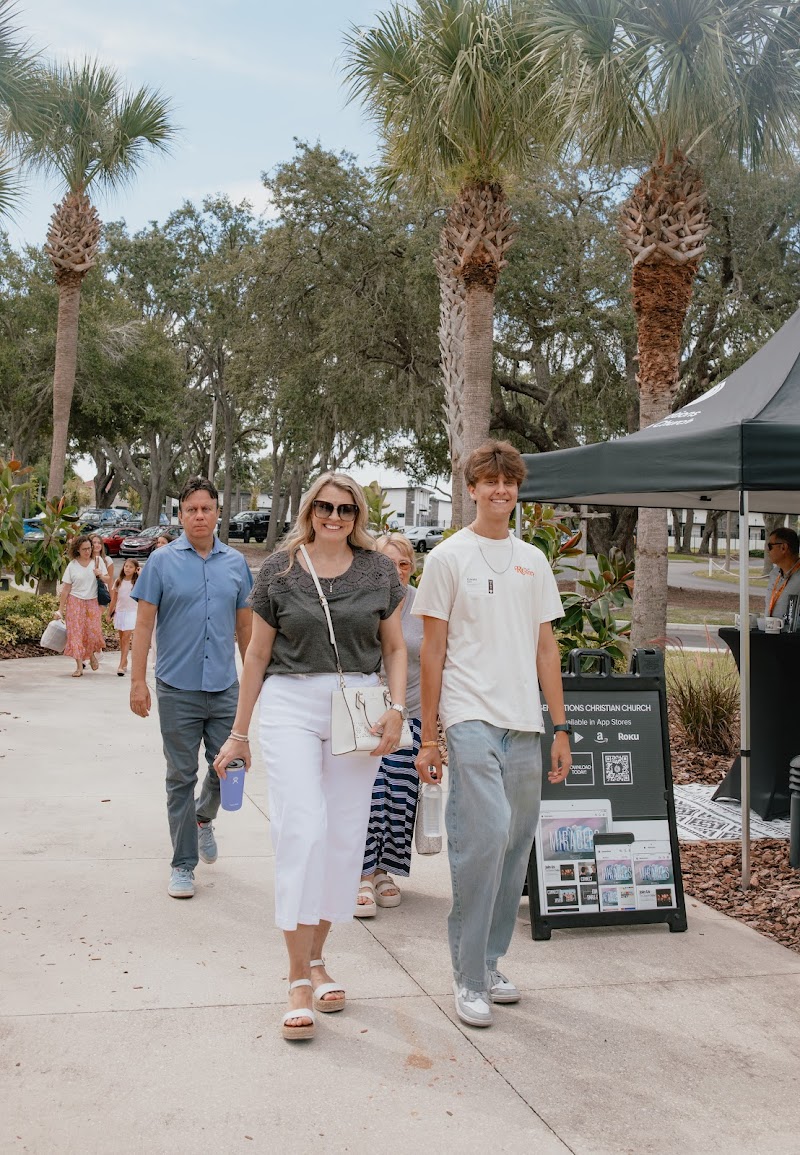 Generations Christian Church photo 2