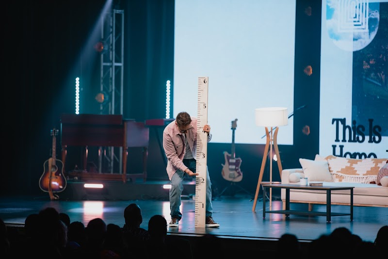 Generations Christian Church photo 3