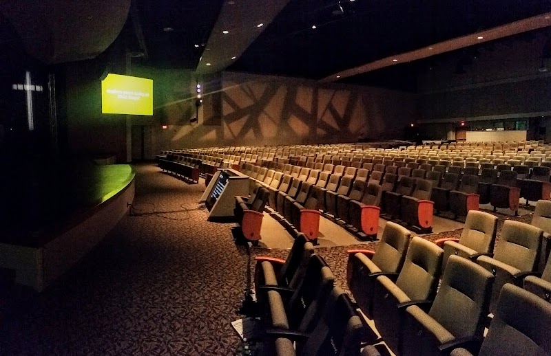 Generations Christian Church photo 4