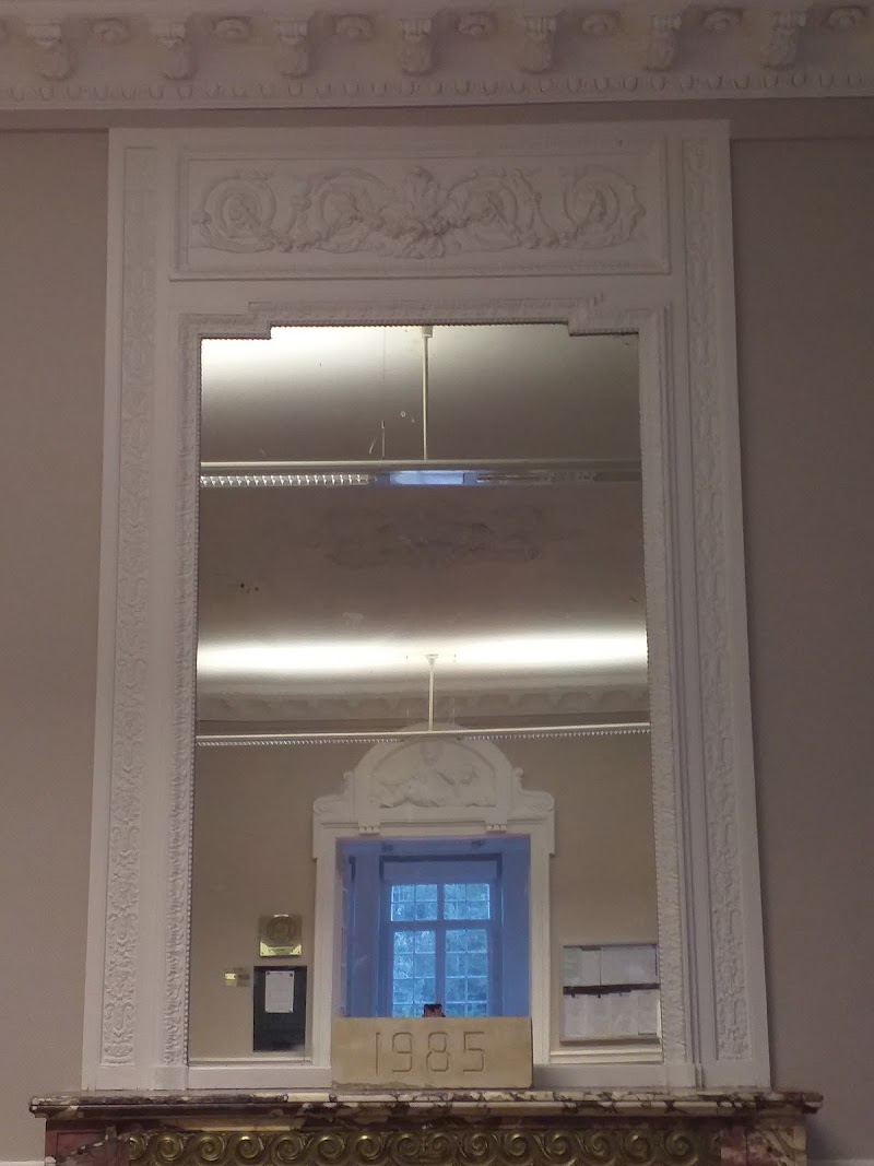 Centre de Rééducation et de Réadaptation Fonctionnelles Léopold Bellan