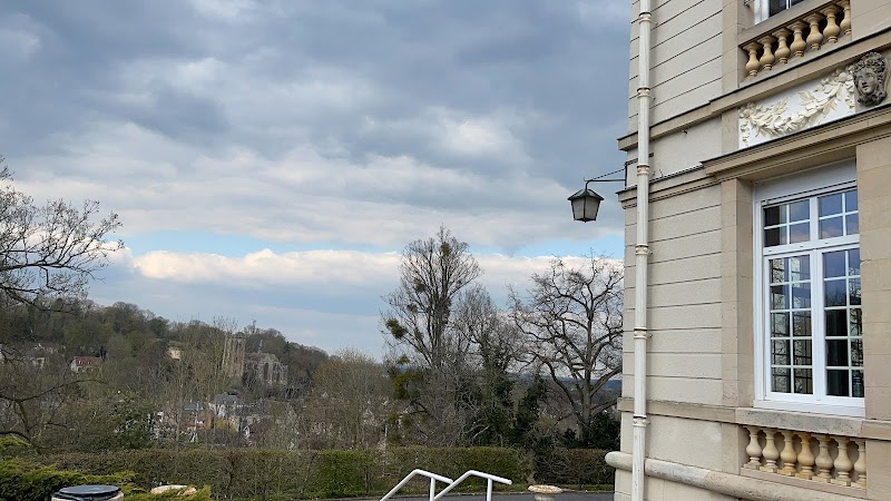 Centre de Rééducation et de Réadaptation Fonctionnelles Léopold Bellan