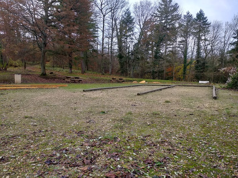 Centre de Rééducation et de Réadaptation Fonctionnelles Léopold Bellan