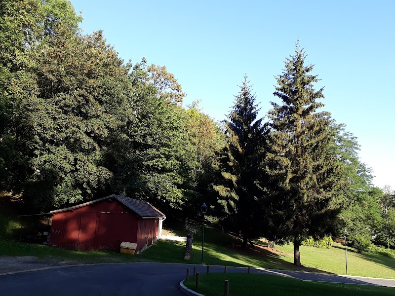 Centre de Rééducation et de Réadaptation Fonctionnelles Léopold Bellan