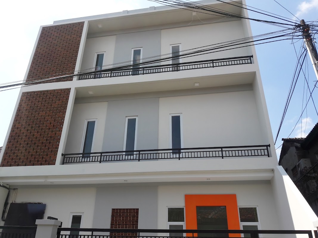 Putri Residence