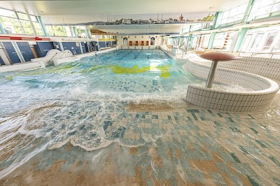 Meerwasser-Wellenbad Eckernförde