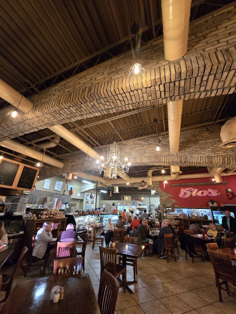 Gio's Deli photo 3