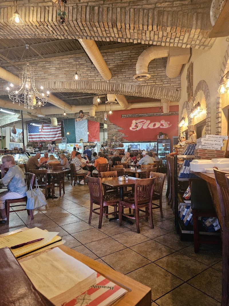 Gio's Deli photo 3