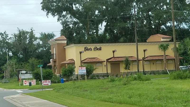 Gio's Deli photo 1
