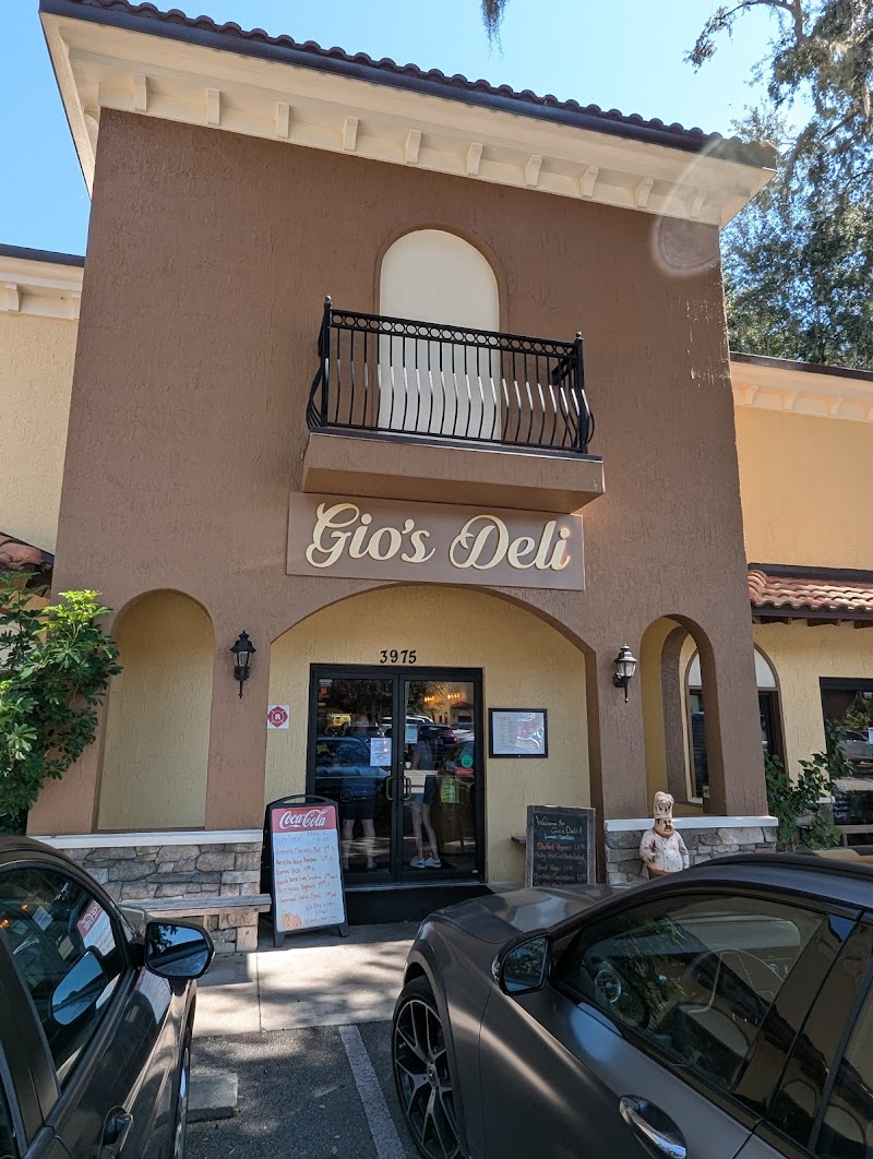 Gio's Deli photo 4