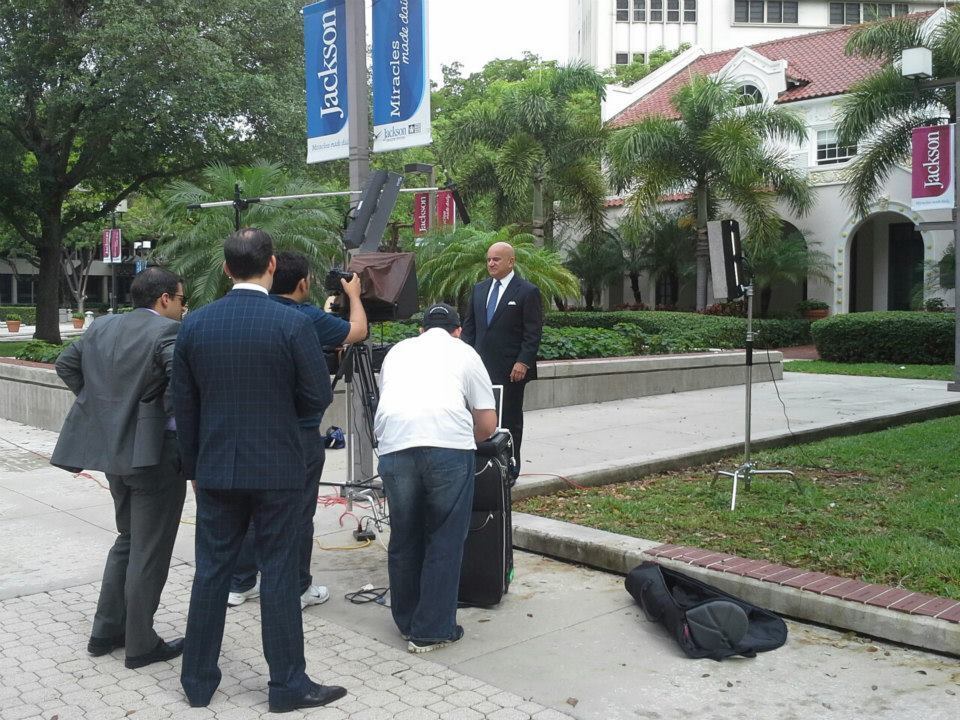Zip In Media Productions LLC - Miami Video Production Company: Google Places image 4
