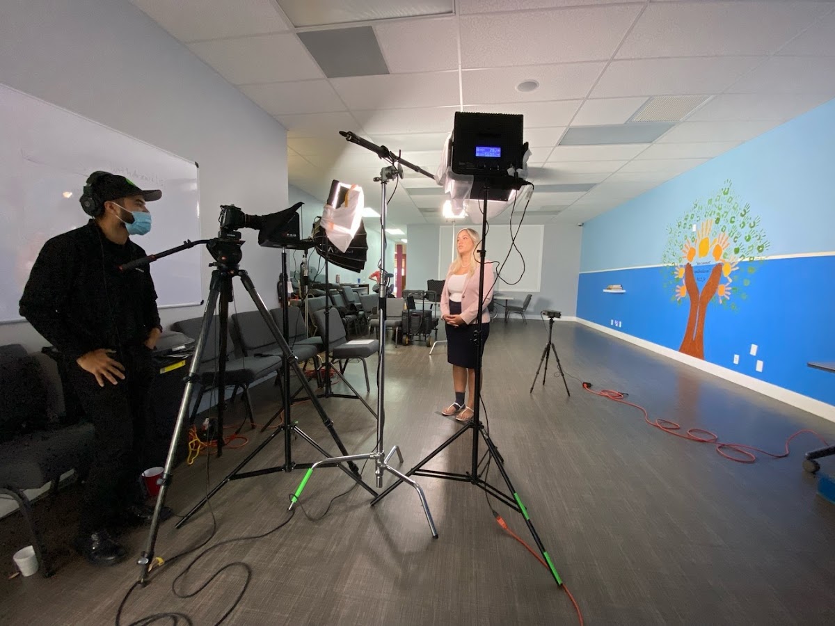Zip In Media Productions LLC - Miami Video Production Company: Google Places image 2