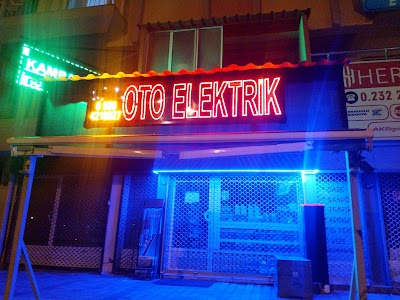 Gaziemir Oto Elektrik ( Işıl Oto Elektrik ) - Elektrikçi