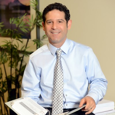 Aron Yarmo Attorney at Law, PC - Car accident lawyer in Bend