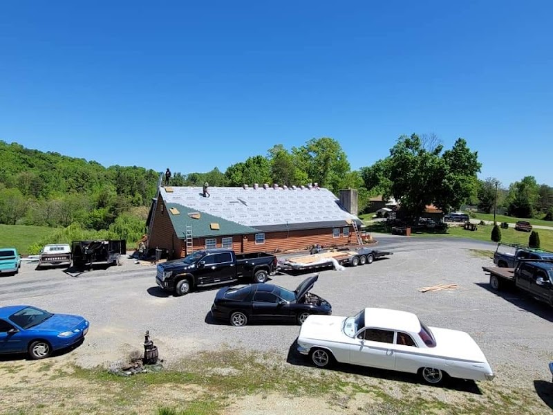 RLS Construction Inc photo 5