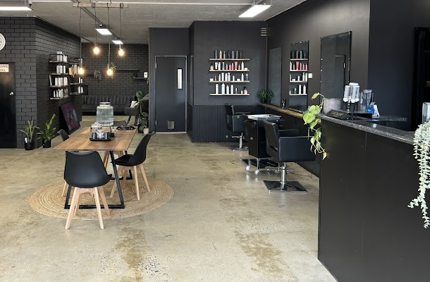 Chelsea Maddison Hair