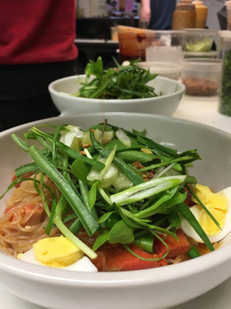 The Rookery Cafe photo 2