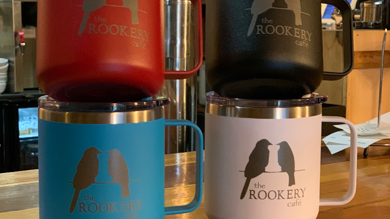 The Rookery Cafe photo 3