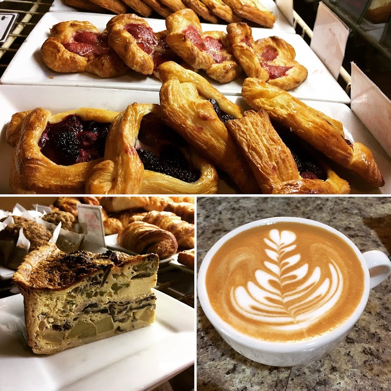 The Rookery Cafe photo 2