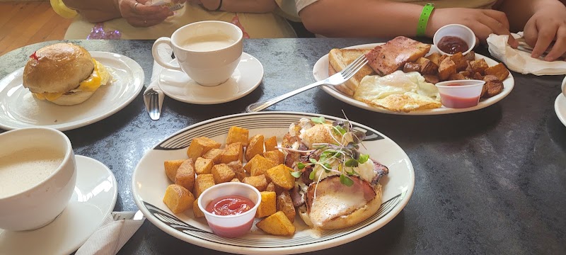 The Rookery Cafe photo 3