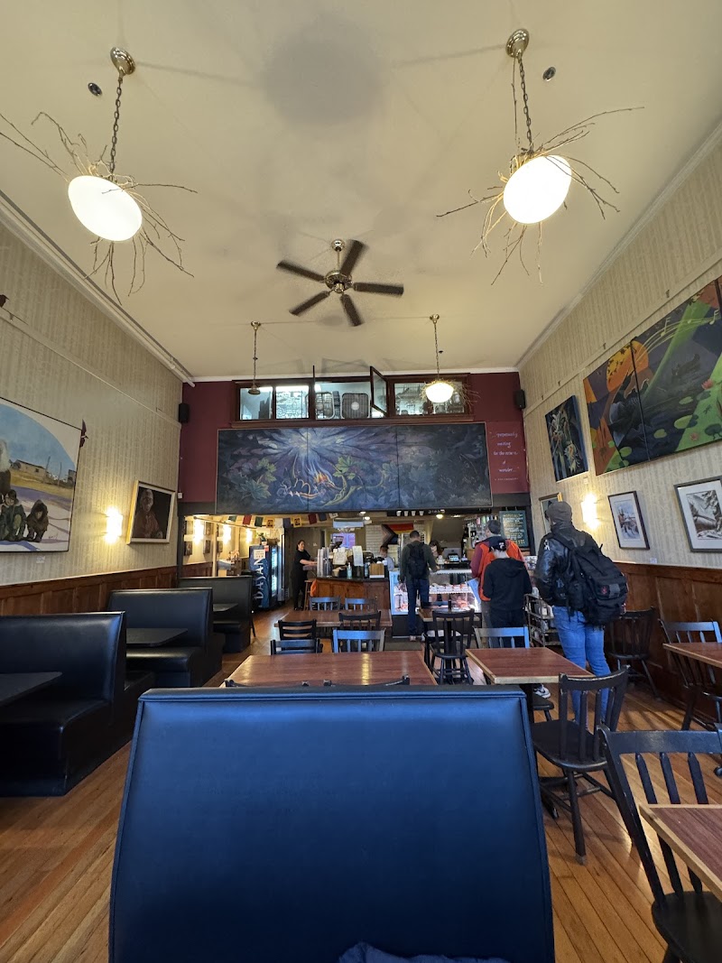 The Rookery Cafe photo 4