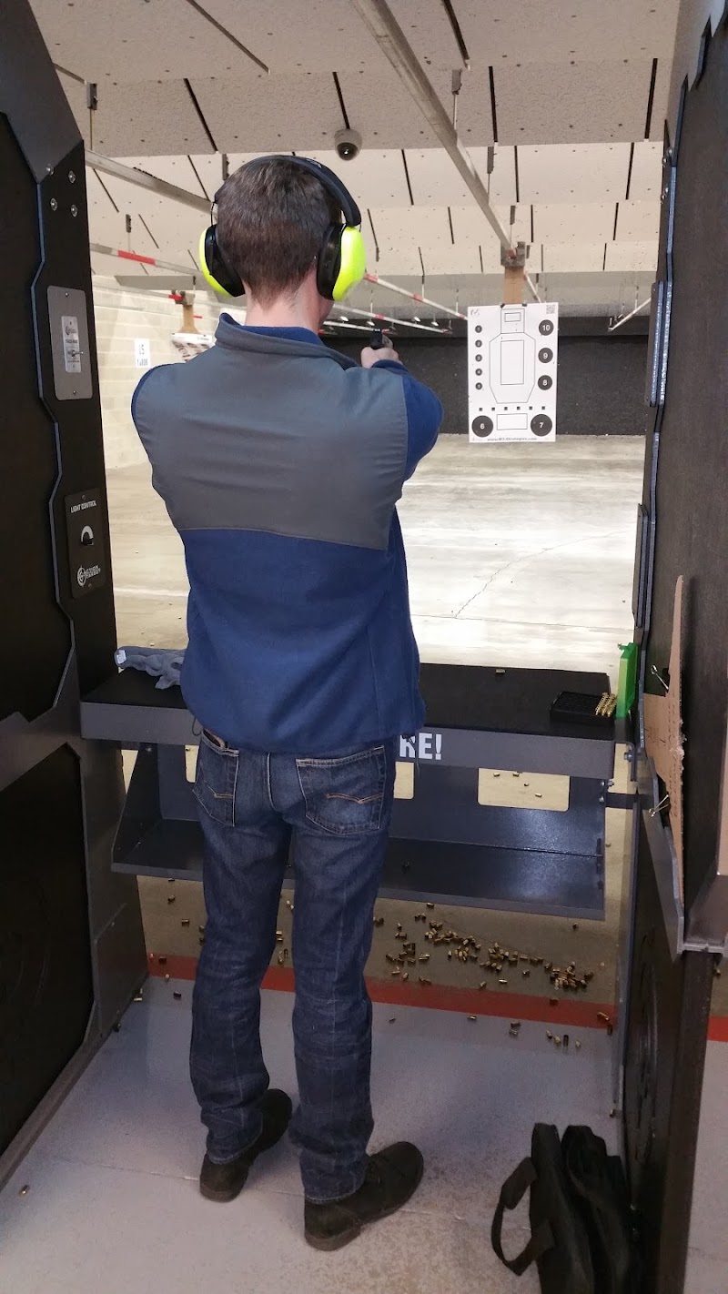 C I Shooting Sports INC photo