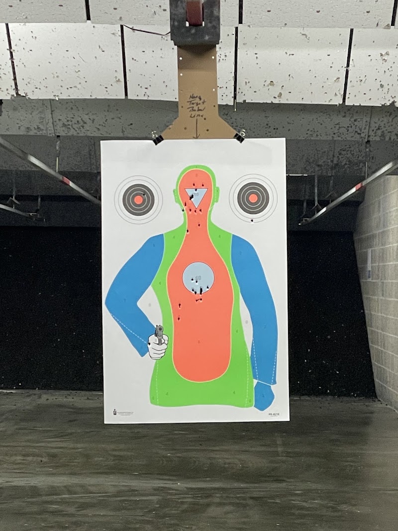 C I Shooting Sports INC photo
