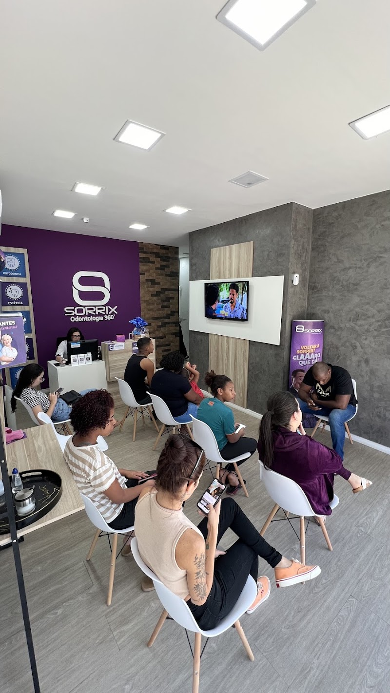 Sorrix Campo Grande RJ - foto 4