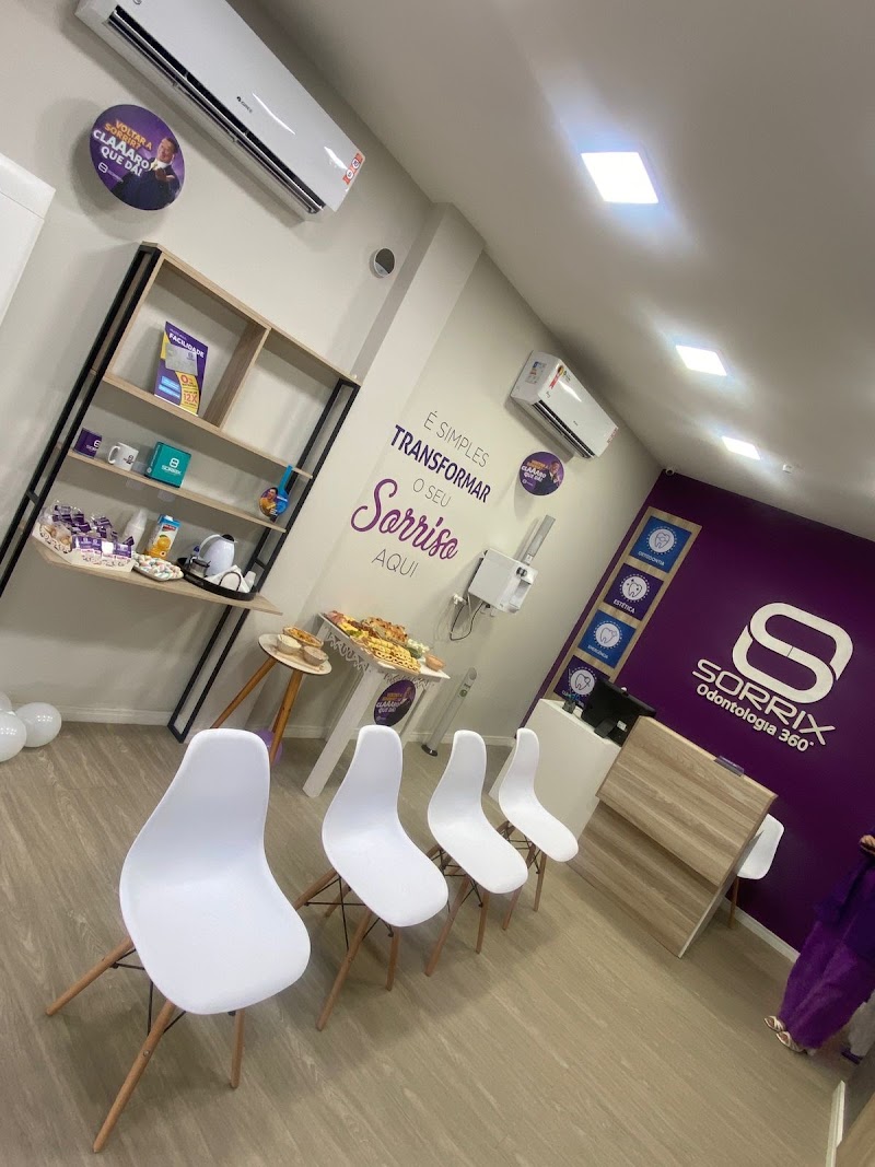 Sorrix Campo Grande RJ