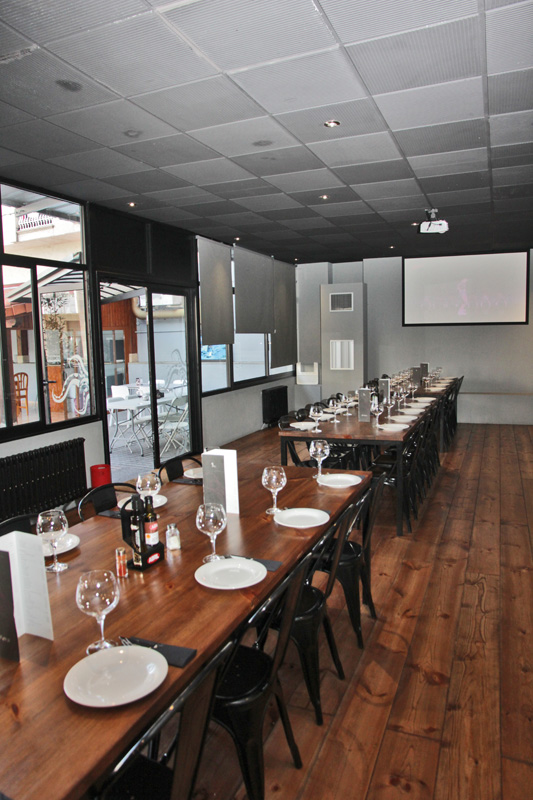 Pulpería Asador A Feira