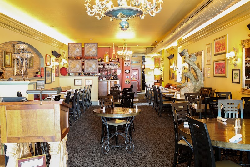 Café Dodici photo 1