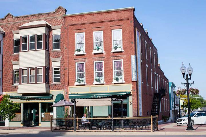 Café Dodici photo 3