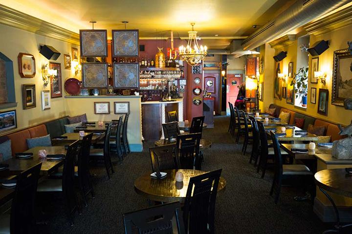 Café Dodici photo 4