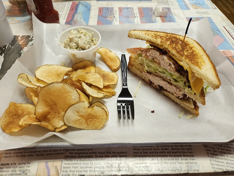 The Courthouse Cafe LLC photo 3