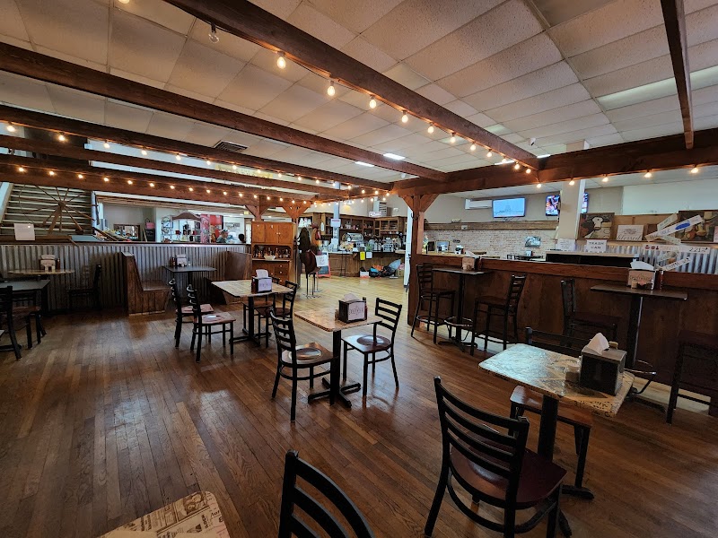 The Courthouse Cafe LLC photo 1