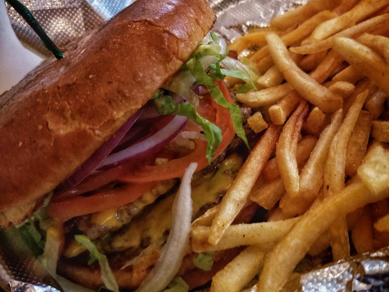 The Courthouse Cafe LLC photo 4