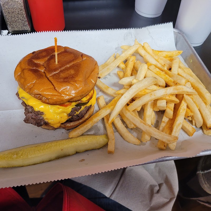 The Courthouse Cafe LLC photo 4