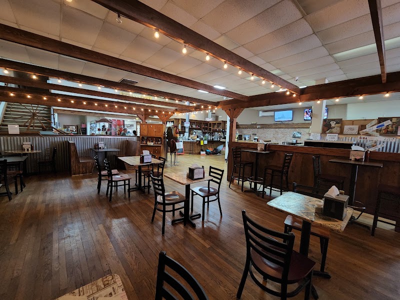The Courthouse Cafe LLC photo 1
