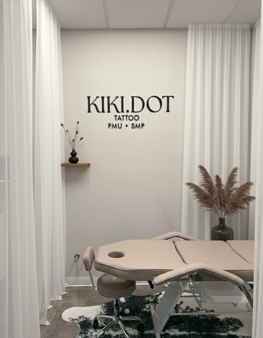 Kikidot tattoo work — photo 2